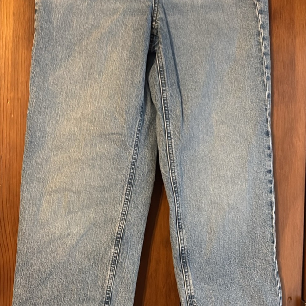 Universal Thread Light Blue Denim Jeans